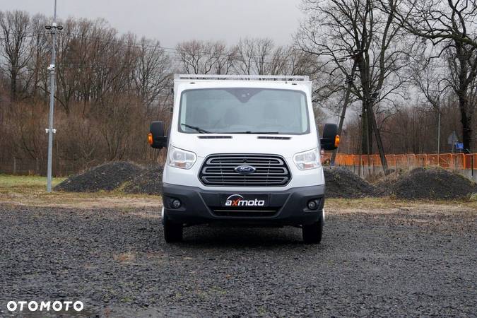 Ford Transit - 14