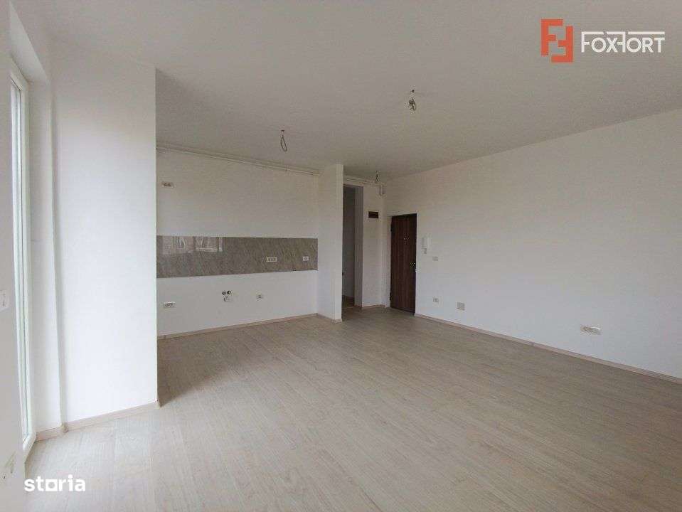 Apartament 2 camere, 53 mp in Giroc - V3507 - Imagine principală: 4/13