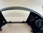 honda civic VIII panel nawiewu ramka 79600SMGG4 - 4