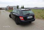 Mercedes-Benz Klasa C 200 T CDI DPF Automatik Elegance - 3