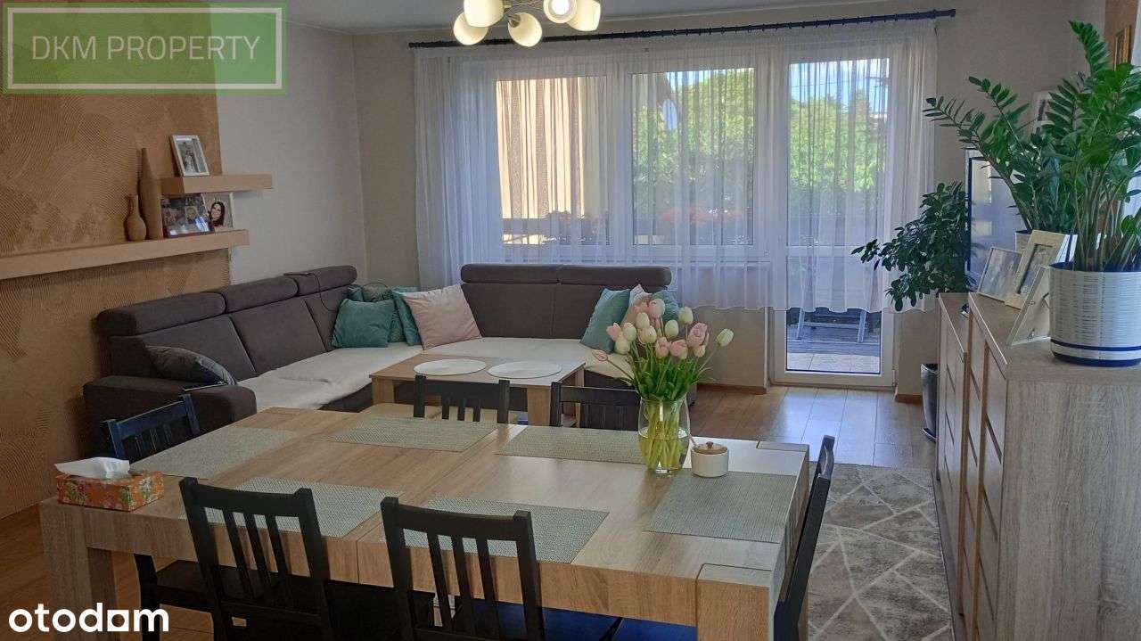 Wyjątkowy dom na sprzedaż-1