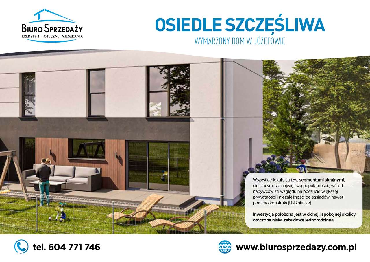 PREMIUM BLIŹNIAK+GARAŻ+PODJAZD+DUŻY OGRÓD-11