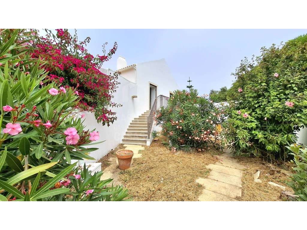 Arrenda Moradia T3 - Ericeira 6 km, A Casa das Casas - Grande imagem: 2/39