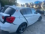 BMW 118 D F20 PACK M DE 2019 PARA PEÇAS (MOTOR B47D20A) - 3