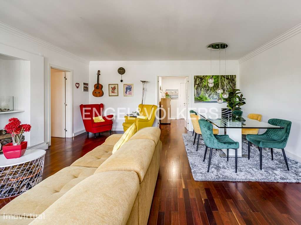 Apartamento T2 c/ piscina em Santa Clara - Grande imagem: 4/32