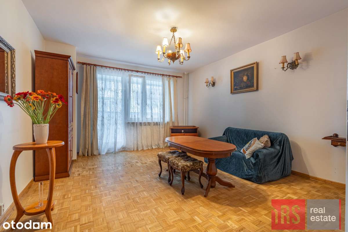 Mieszkanie 3-pokojowe ul.Widawska - Pełny obrazek: 2/16