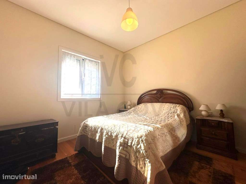 Moradia Geminada T5 Duplex Venda Vila do Conde-8