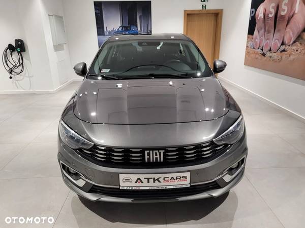 Fiat Tipo 1.0 T3 Life - 5