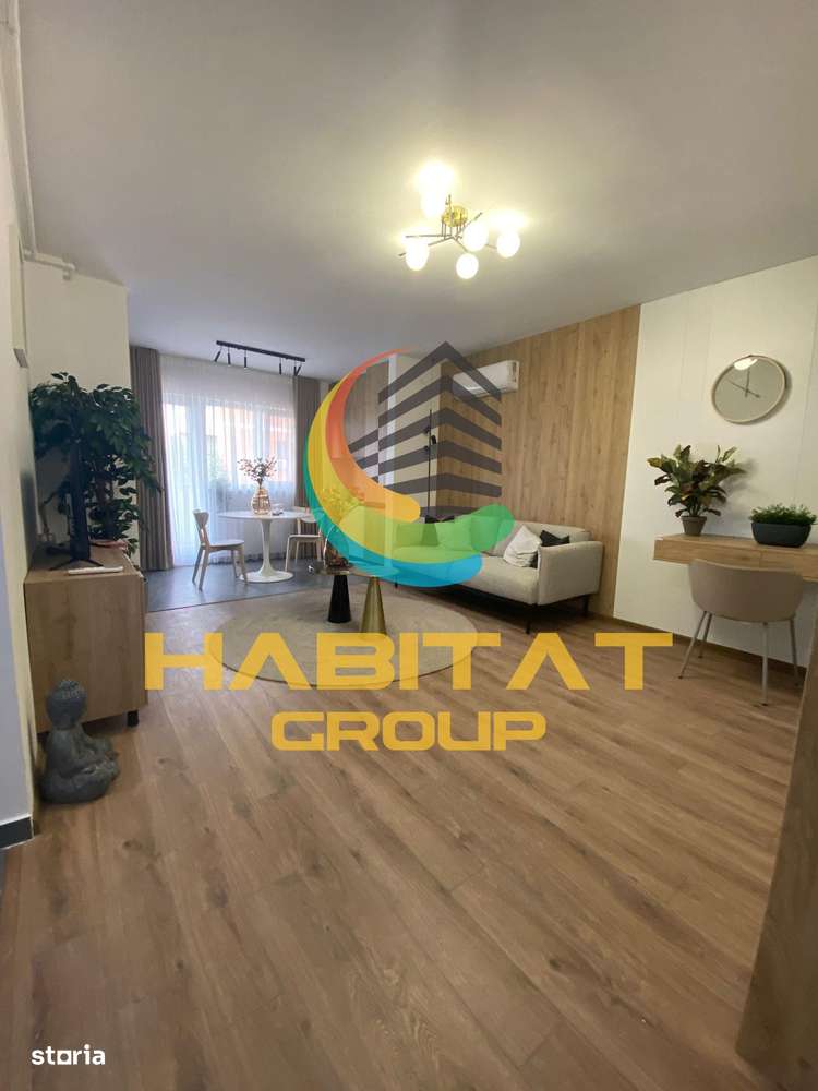 Apartament 2 camere Brancoveanu- Turnu Magurele bloc nou - Imagine principală: 5/5