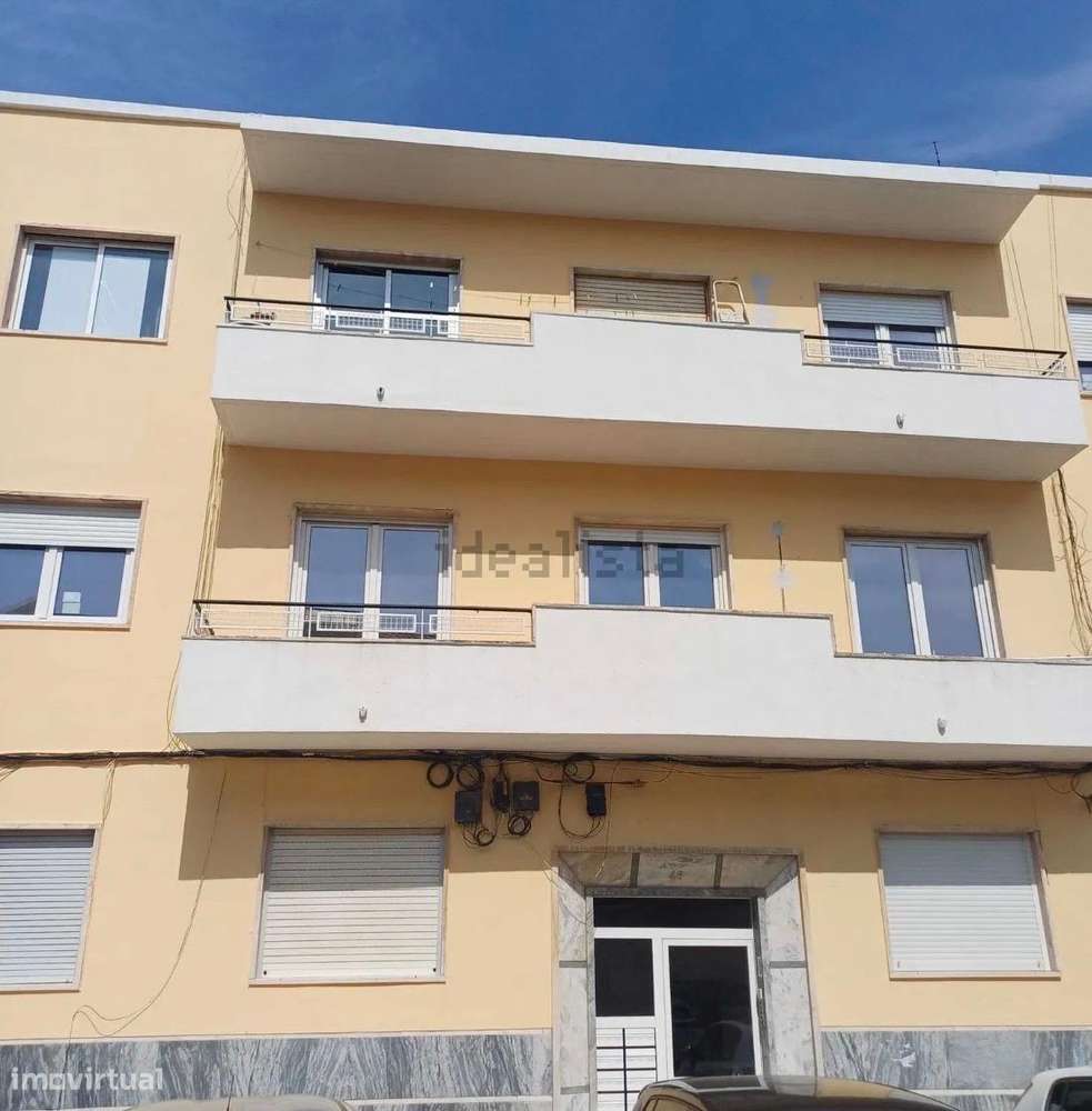Apartamento T2 Pendão, Queluz-20