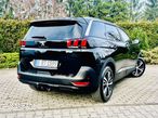 Peugeot 5008 BlueHDI 120 EAT6 Allure - 22