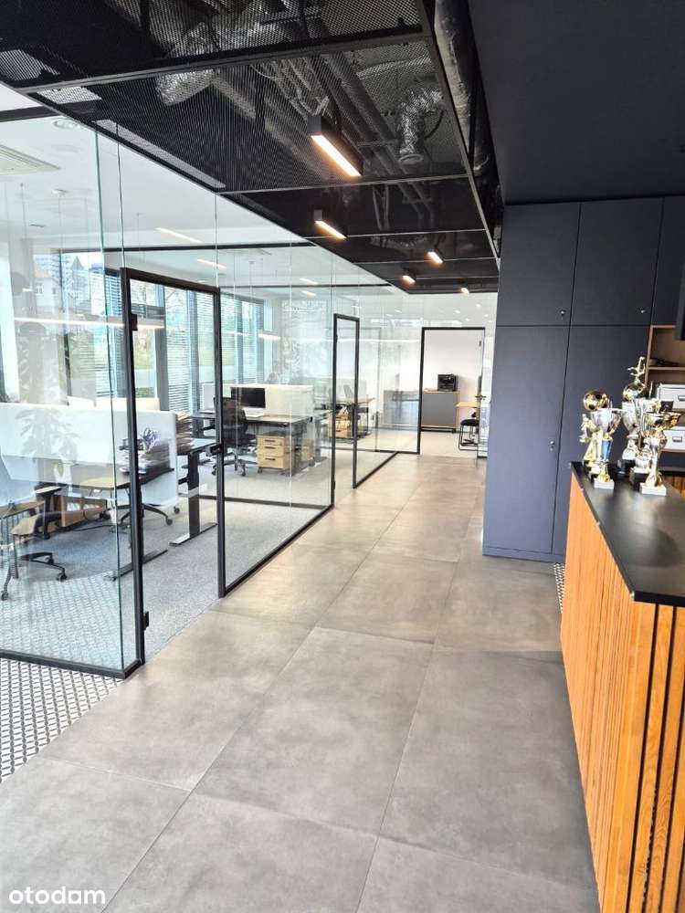 NOWOCZESNY LOKAL W ŚWIETNEJ LOKALIZACJI GOTOWY DO WEJŚCIA! - Pełny obrazek: 4/11