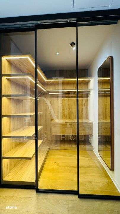 Apartament Premium 3 Camere de Vanzare | ONE Floreasca Vista | Semi-Mo - Imagine principală: 4/19