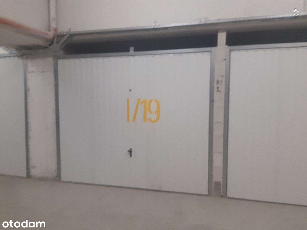 garaż, Luboń, Jana Pawła II 10 - Pełny obrazek: 3/6