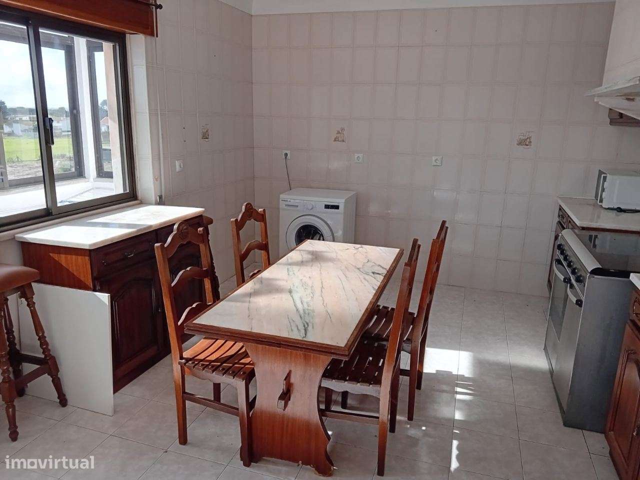 Arrenda-se amplo T3 no Samouco - Grande imagem: 3/19