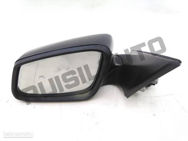 Espelho Retrovisor Esquerdo Eléctrico  Bmw 7 (f01, F02, F03, F0 - 1