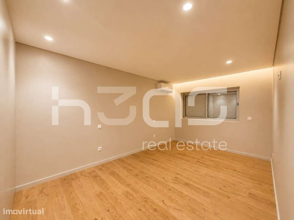 Apartamento T3 junto ao complexo de piscinas da Rodovia em Braga | ...-15