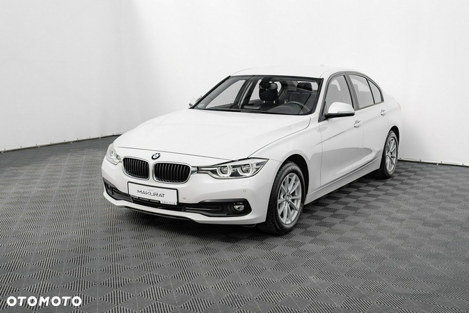 BMW Seria 3 316d Advantage - 3