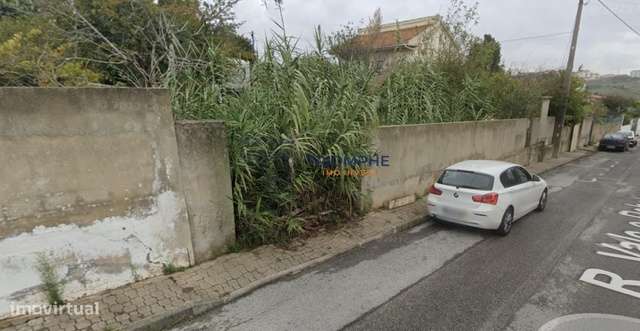 Lote de Terreno Para Construção - São Marcos , Sintra - Grande imagem: 5/5