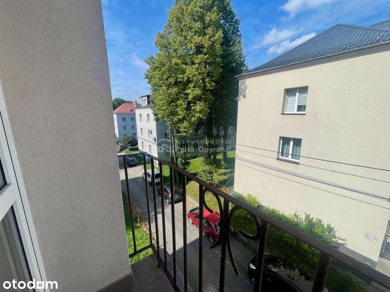 Osiedle Grunwaldzkie-7