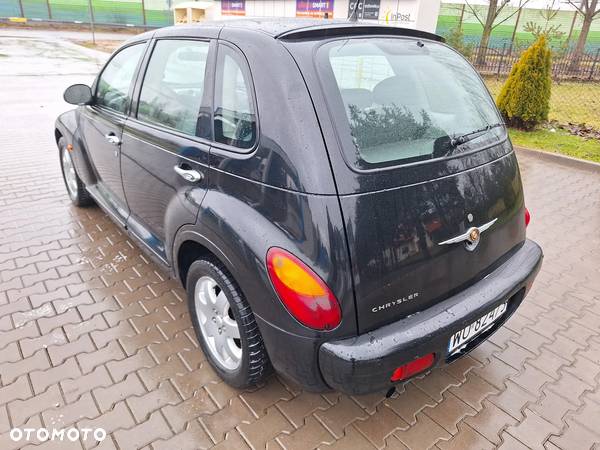 Chrysler PT Cruiser 1.6 Classic - 3