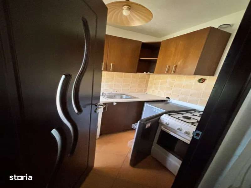 GARSONIERĂ DE ÎNCHIRIAT • ULTRACENTRAL - Imagine principală: 4/4