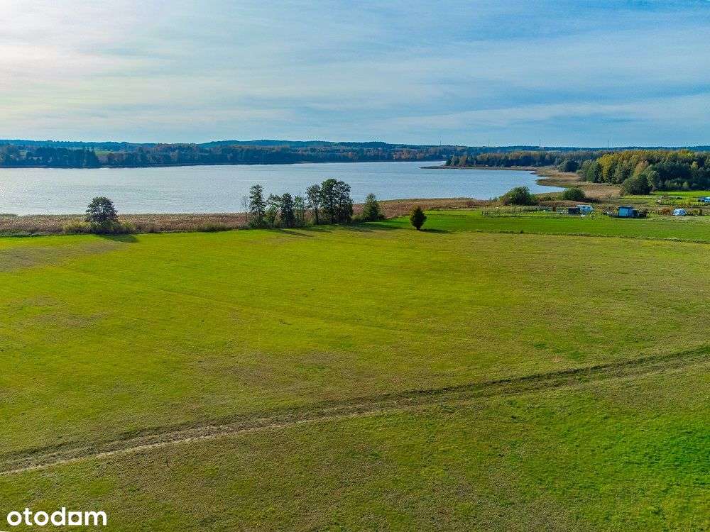 Działka blisko jeziora Blanki-16