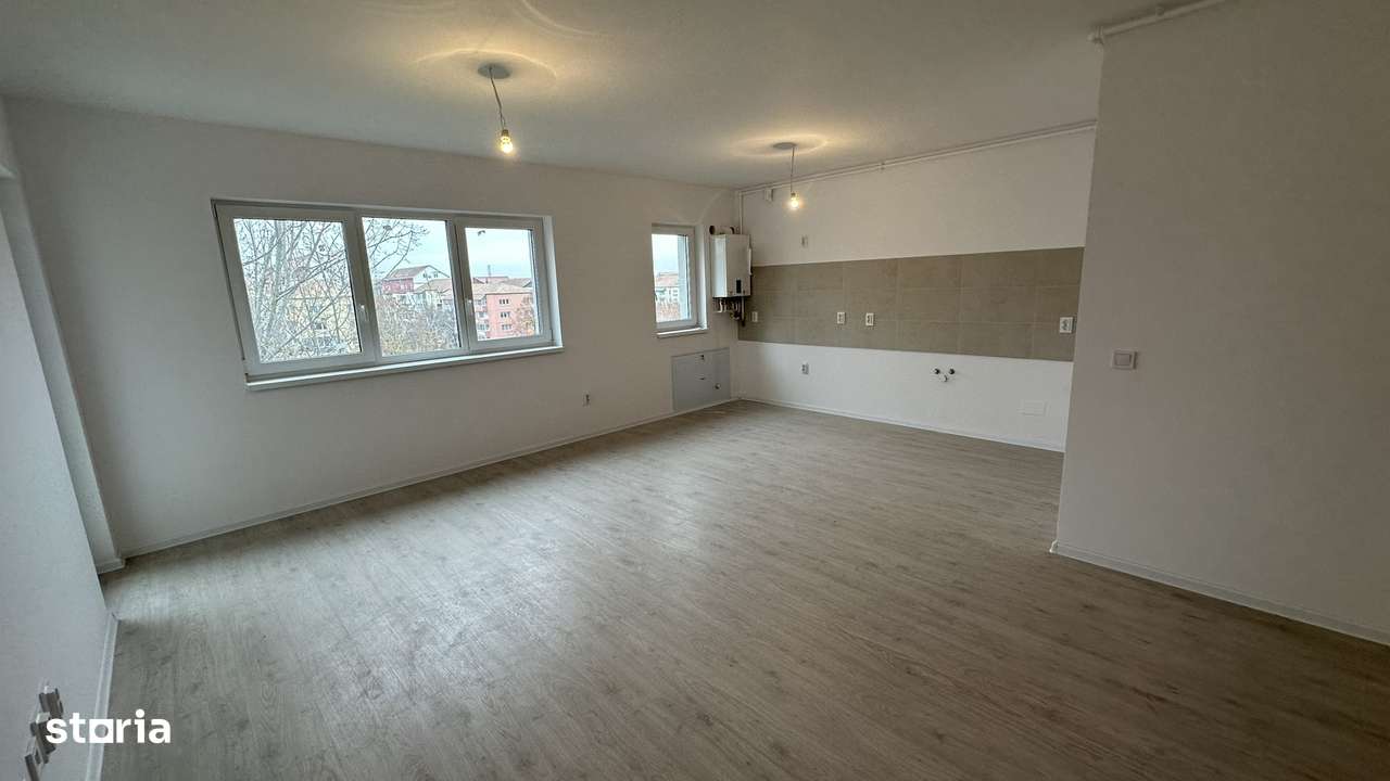 Investiție sigură pe Doamna Stanca - 2 Camere bloc finalizat intabulat-6