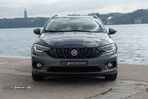 Fiat Tipo Station Wagon 1.6 M-Jet Lounge Tech J17 DCT - 2