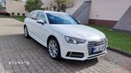 Audi A4 Avant 1.4 TFSI sport - 22