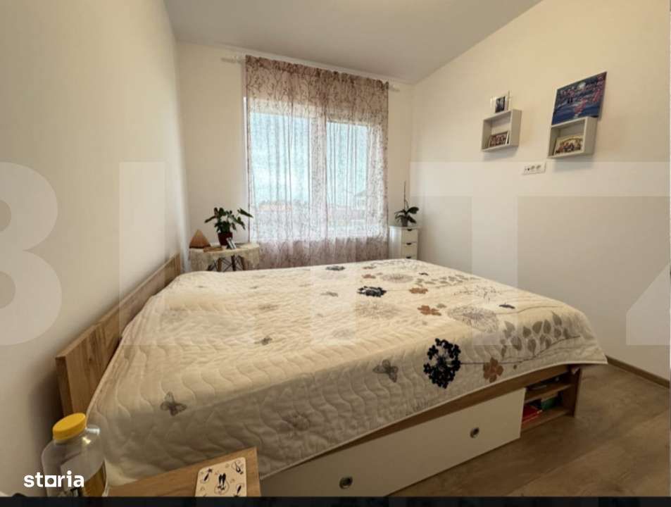 Apartament 2 camere Dumbravita - Imagine principală: 3/7