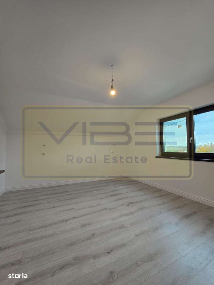 Vila 5 camere- intabulata- 140mp Miroslava- Cornesti-18