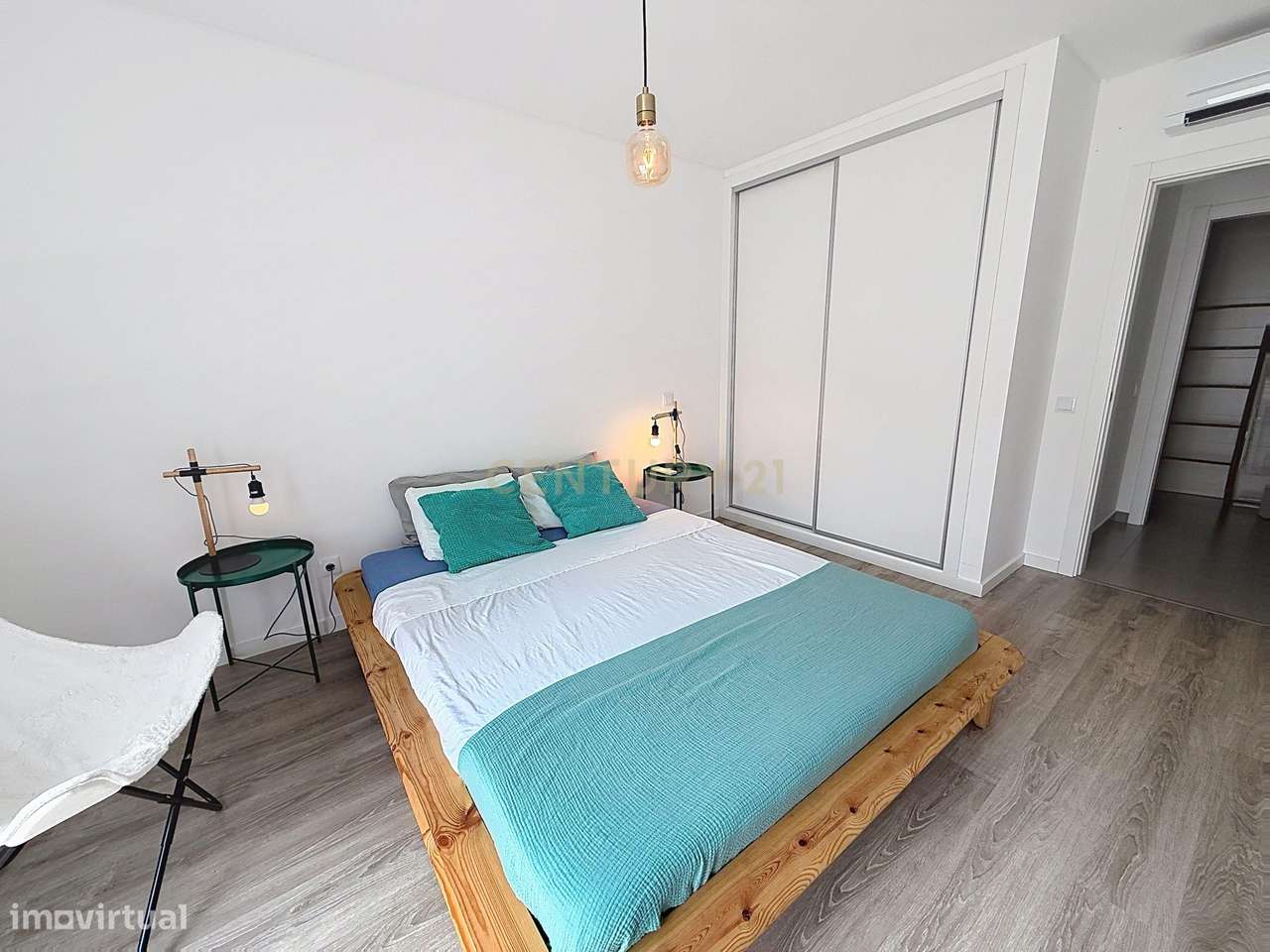 Apartamento T2 em Nazaré, Leiria - Oportunidade Única!-33