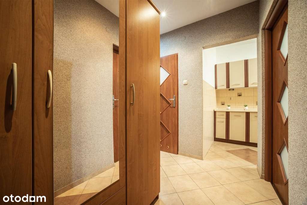 Odświeżone mieszkanie gotowe do wprowadzenia-16