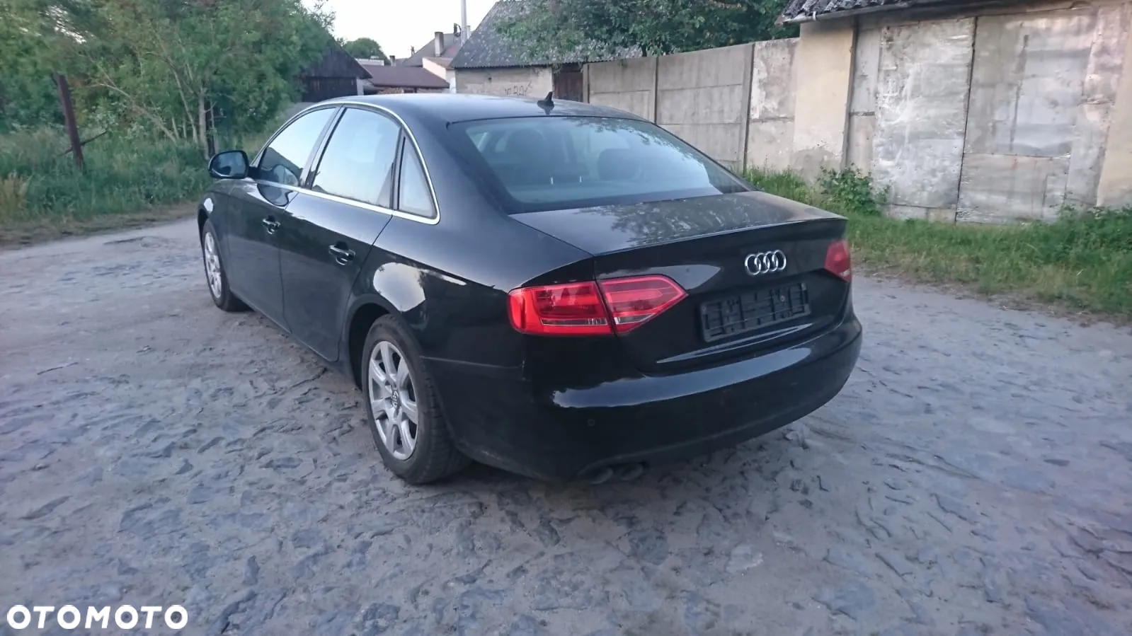 Audi A4 2.0 TDI 116g - 5