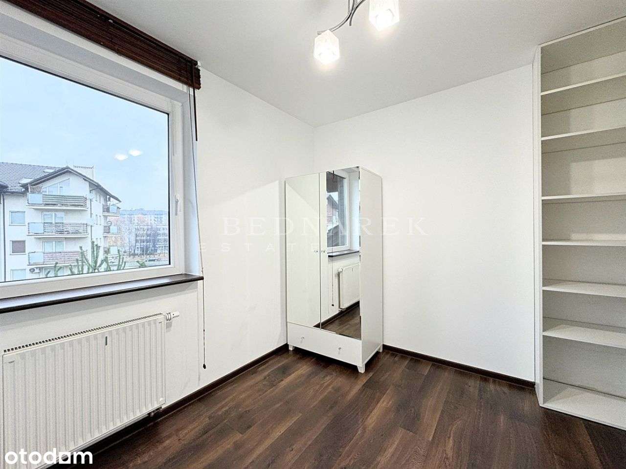 Tychy - 4 Pory Roku - poddasze, 3 pokoje-10