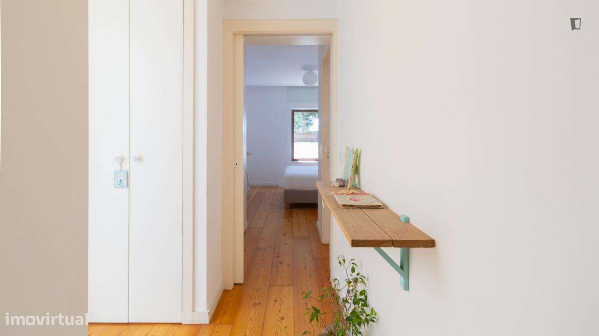 Casa com 1 quartos - localizado em Lavra Porto - Grande imagem: 5/9