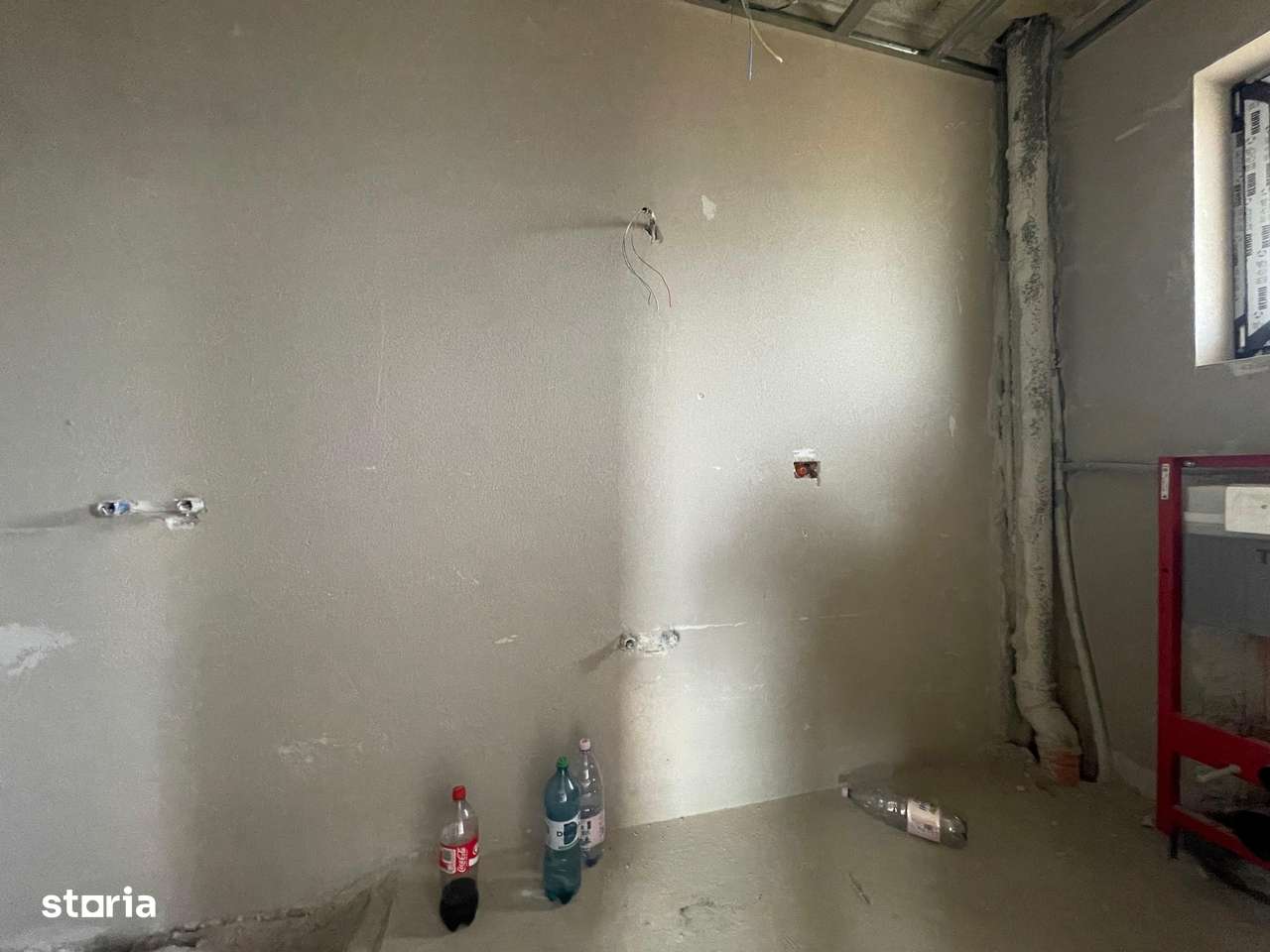 Duplex - 90mp - toate utilitatile - Urseni - Imagine principală: 5/12