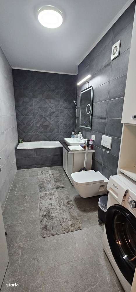 Garsoniera de vanzare bloc nou Tractorul Maurer Villas - Imagine principală: 4/16