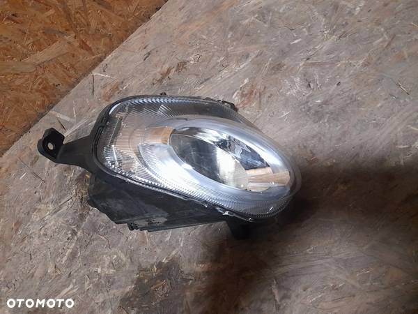 halogen lewy fiat 500 52007767 - 1