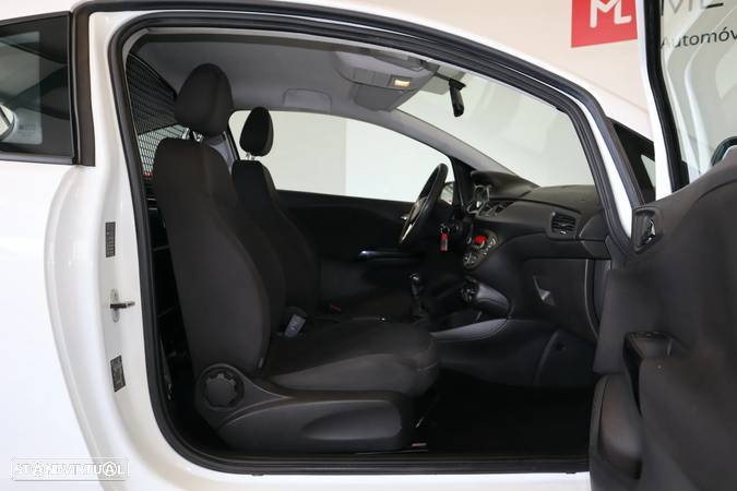 Opel Corsa 1.3 CDTi - 8