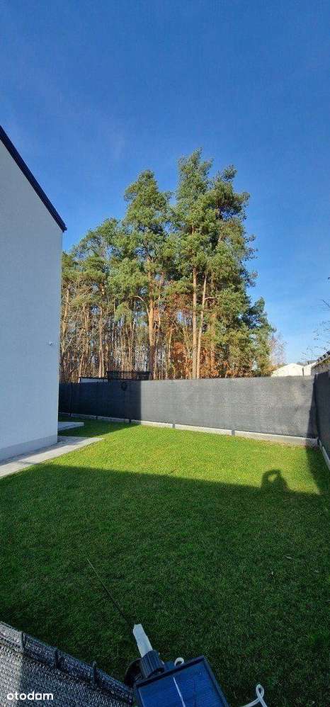 Nowy-Dąbrowa, gabinet na parterze, lux standard - Pełny obrazek: 4/20