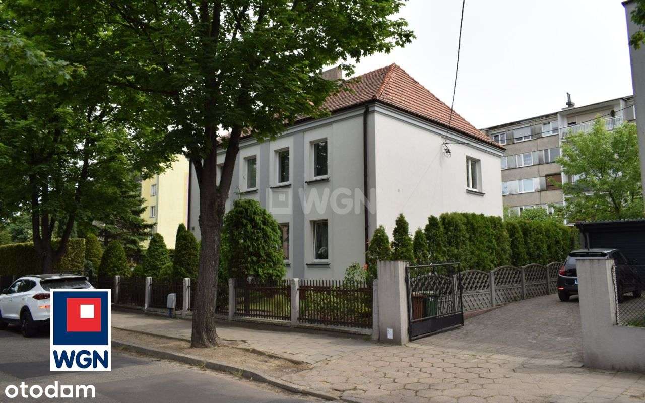 Mieszkanie bezczynszowe z ogródkiem-17