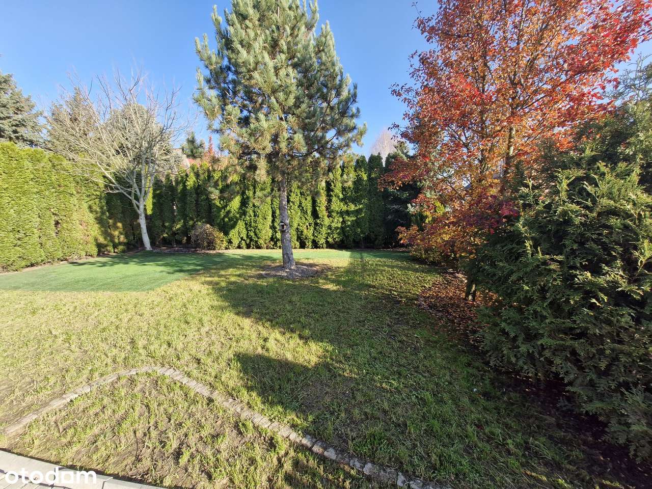 Zielonki bliźniak z ogrodem, 5pok 184m2 DO SPRZEDANIA-4