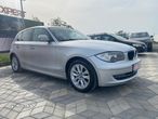 BMW Seria 1 118d DPF - 2