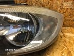 LAMPA PRZÓD LEWA BMW E90 E91 - 3