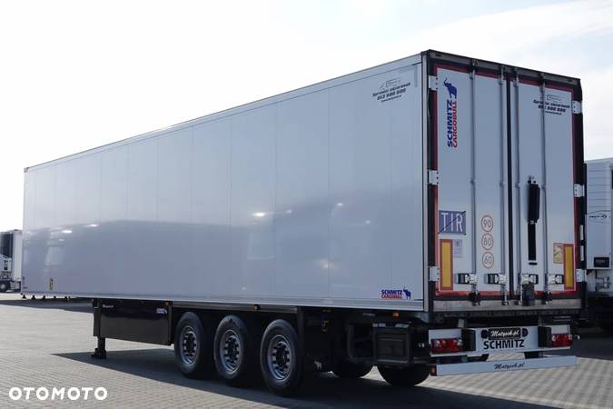 Schmitz Cargobull CHŁODNIA / THERMO KING SLX 300 / 11.2021 rok / 1700 MTH / PALECIARA / - 4