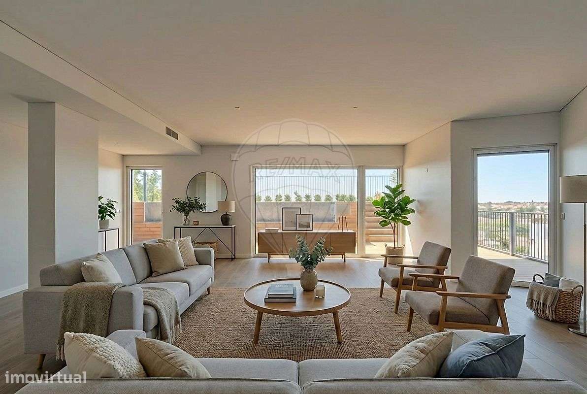 Apartamento T4 para venda-11