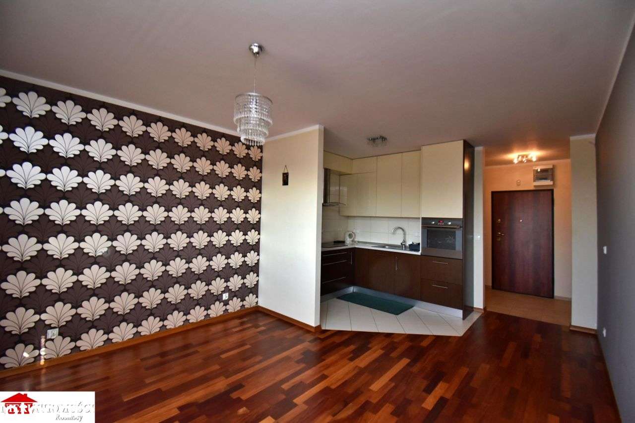 Apartament-2 pok.+ garaż-3