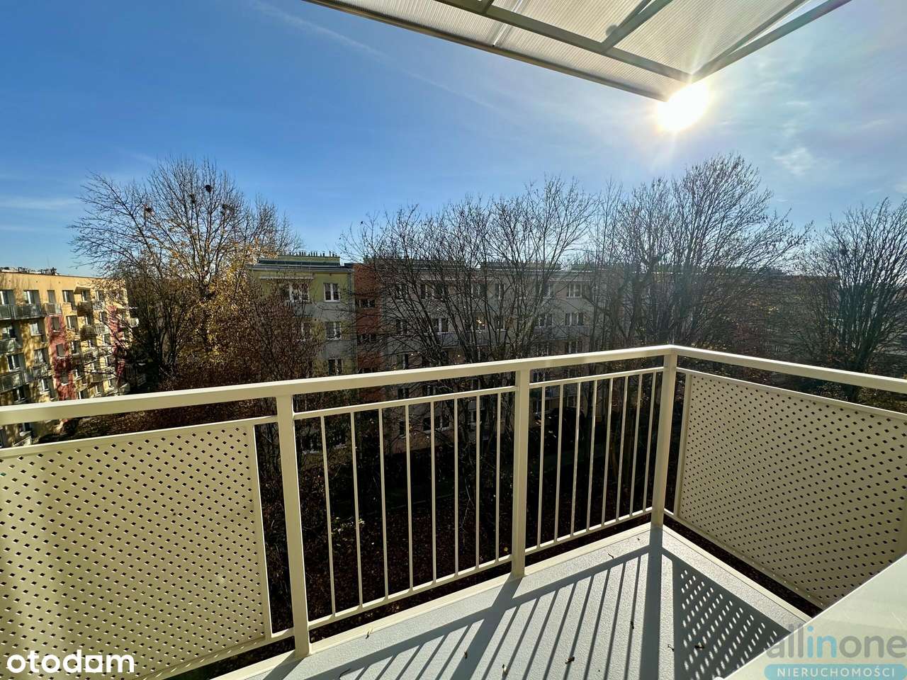 Jasne 3 pokoje z balkonem i kom. lokatorską | po generalnym remoncie-9